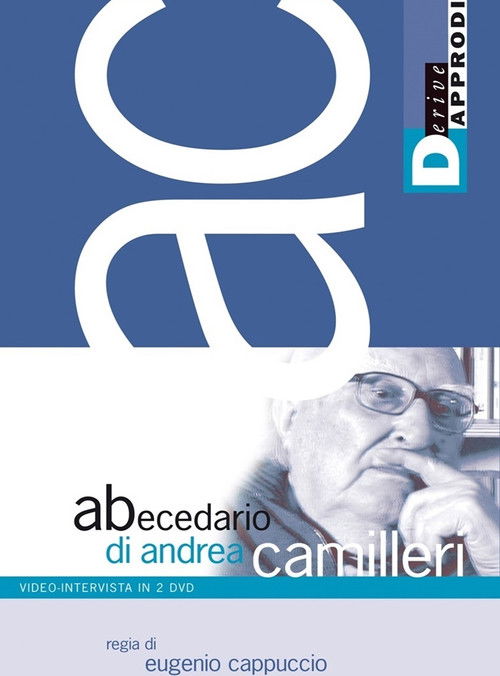Abecedario di Andrea Camilleri (2010) poster