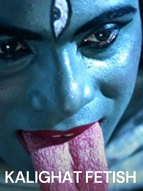 Kalighaat Fetish (1999) poster