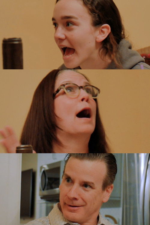 Meatball (2020) poster