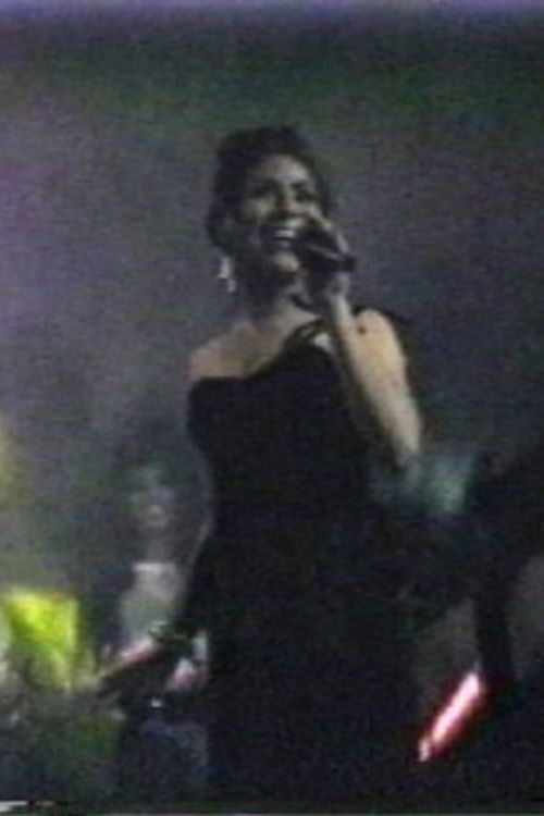 Samuel and Samantha: On the Emancipation of All (1994) poster