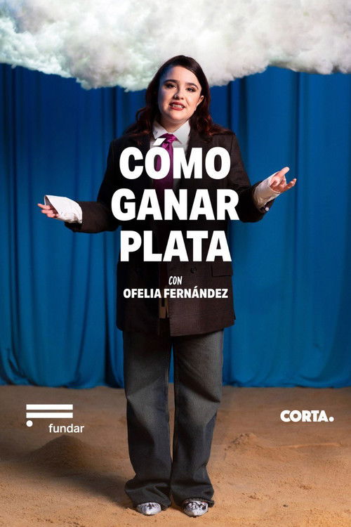 CÓMO GANAR PLATA (2024) poster