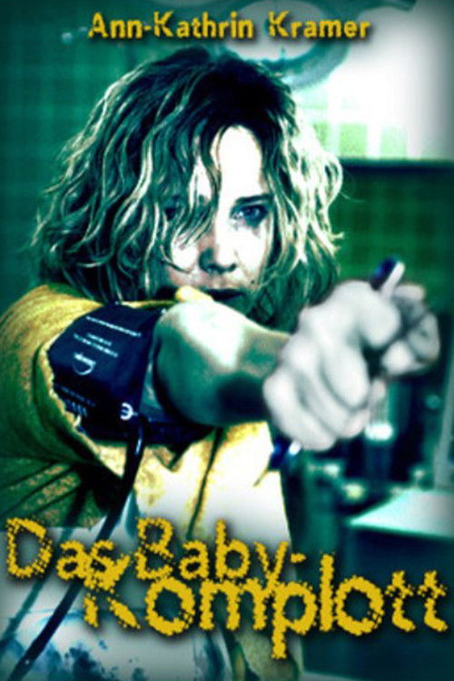Das Baby-Komplott (2001) poster