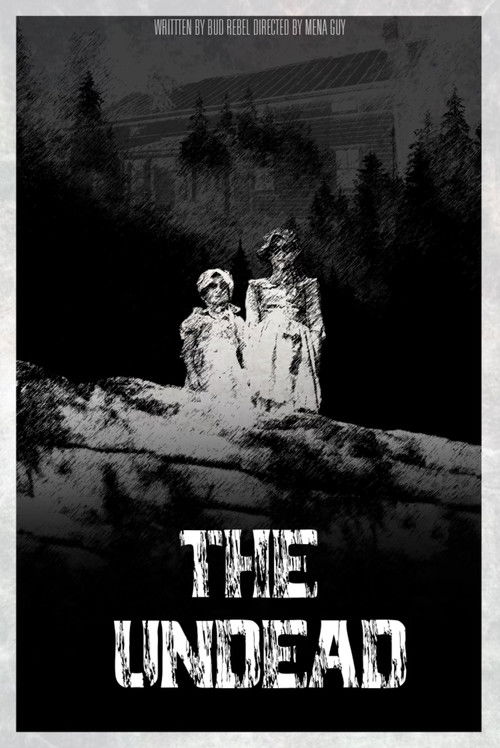 The Undead (2023) poster