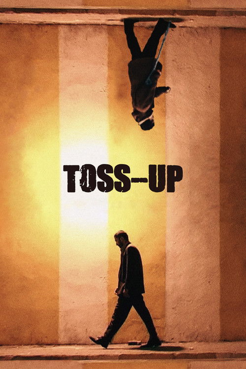 Toss-Up (2004) poster