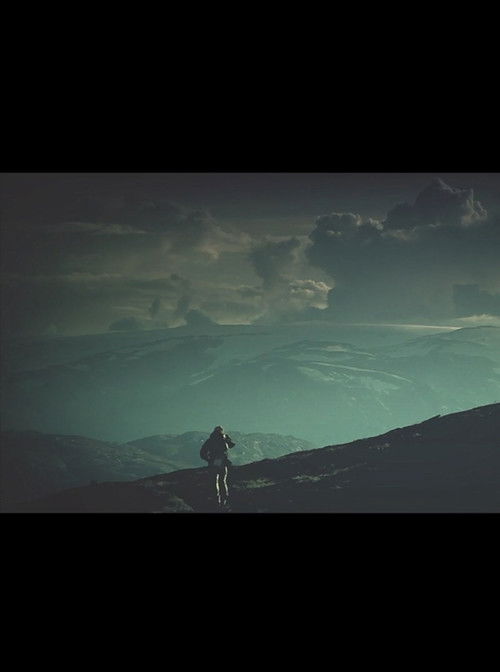 A Walk in Nature (2012) poster