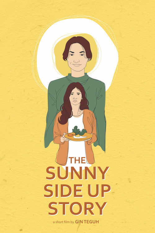 The Sunny Side Up Story (2020) poster