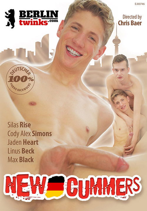 New Cummers (2019) poster