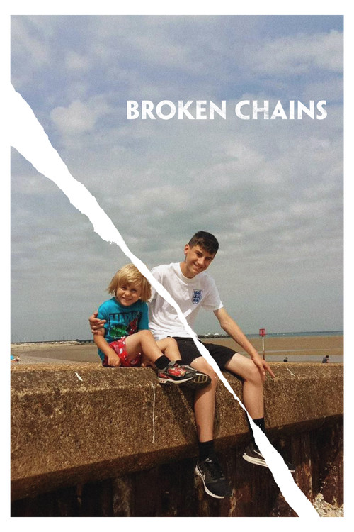 Broken Chains poster