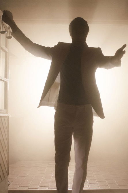 Tranzitidő (2016) poster