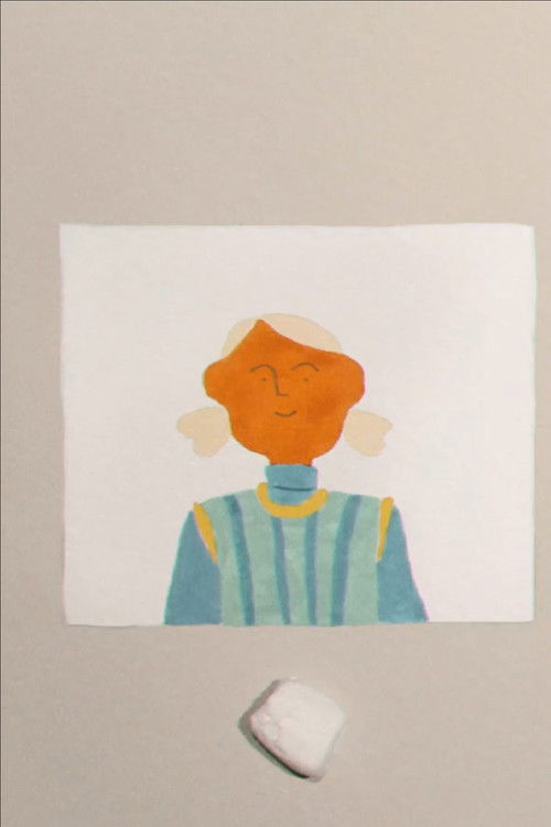 The Marshmallow Test (2018) poster