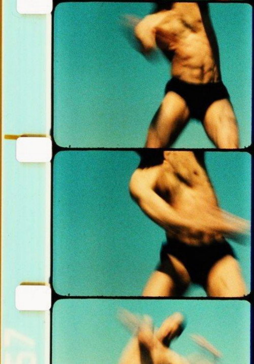 Pas de ciel (1987) poster