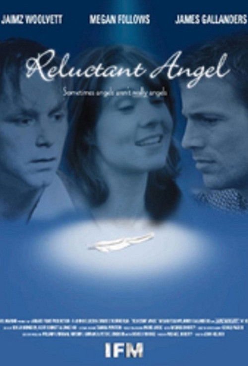 Reluctant Angel (1997) poster