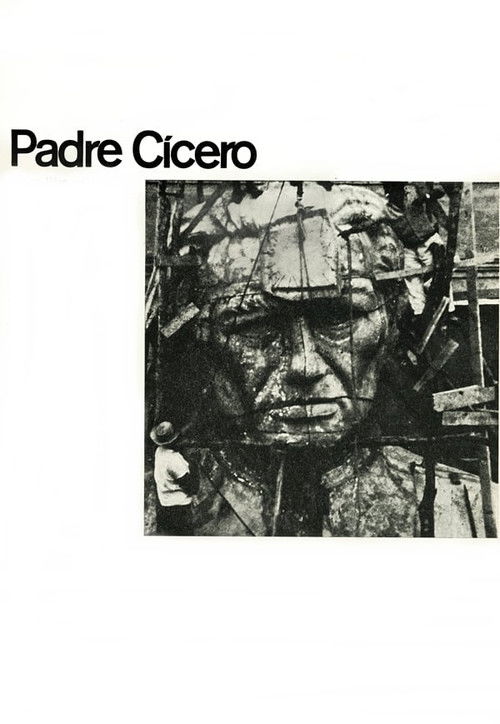 Padre Cícero (1971) poster