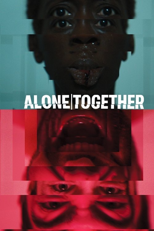Alone Together (2023) poster