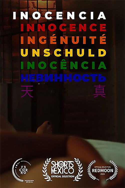 Inociencia (2021) poster