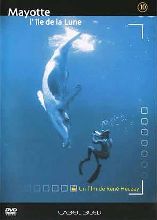 Mayotte - L'Île De La Lune (2006) poster