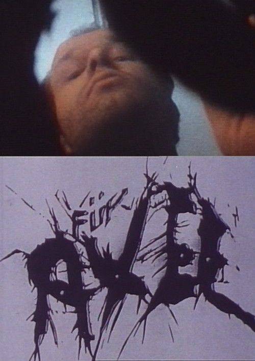 For Axel (1989) poster