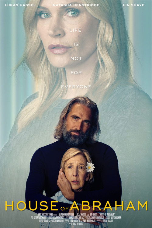 House of Abraham (2025) poster