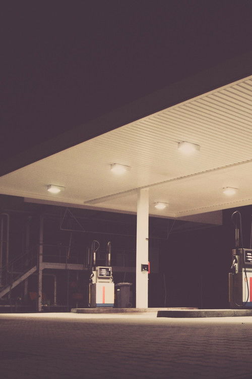 Blood Spook (2017) poster