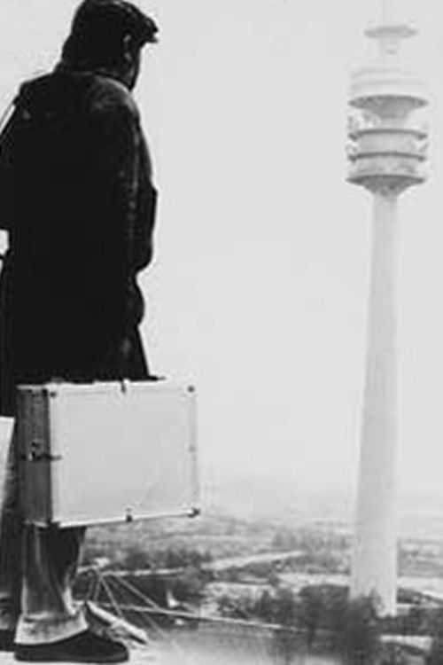 Fotofinish (1986) poster