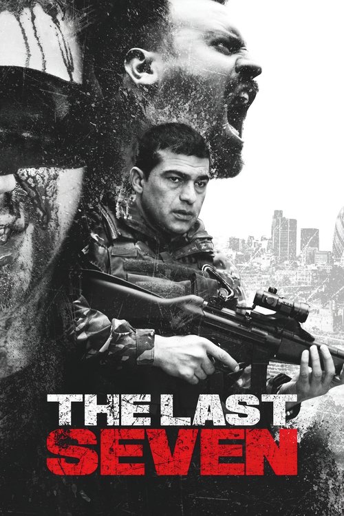 The Last Seven (2010) poster