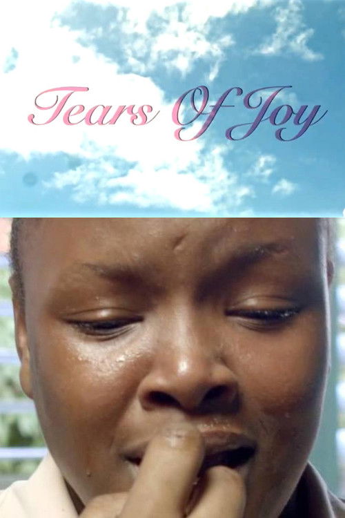 Tears of Joy (2014) poster