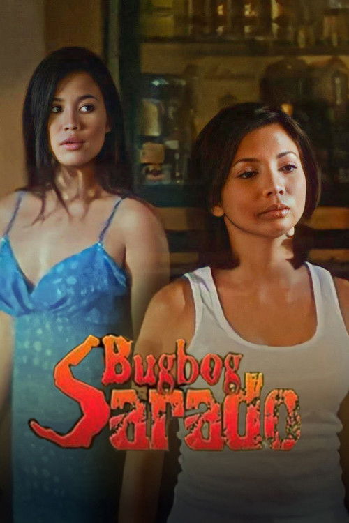 Bugbog Sarado (2003) poster
