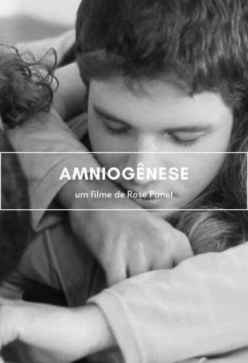 Amniogênese (2020) poster
