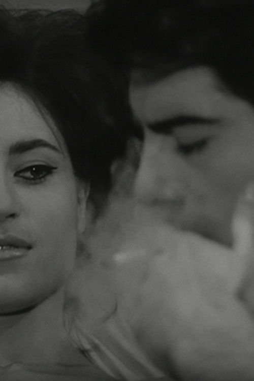 Mi querida Elena (1965) poster