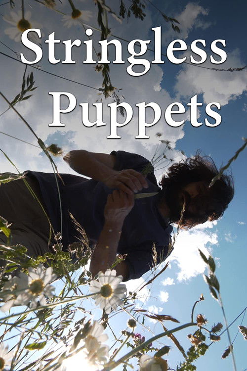 Stringless Puppets (2022) poster