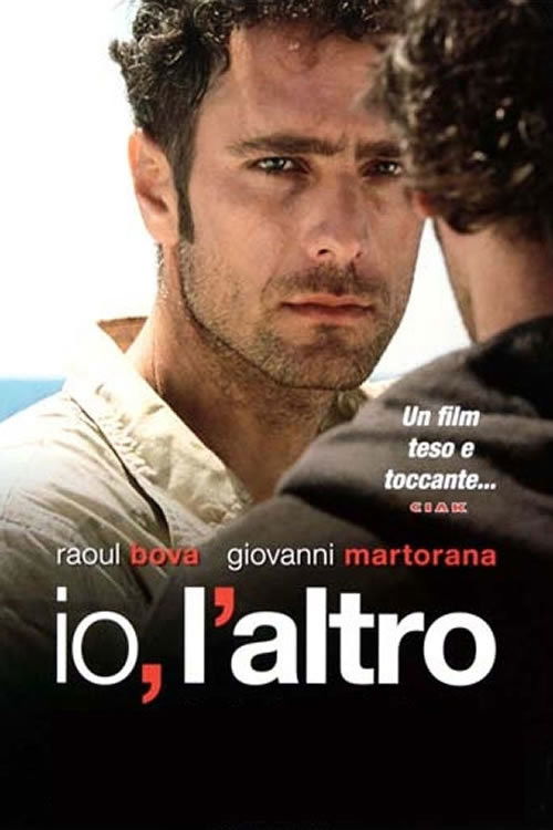 I, the Other (2007) poster