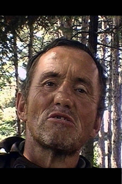 Gandor: The Hunt for the Nirdala (2001) poster