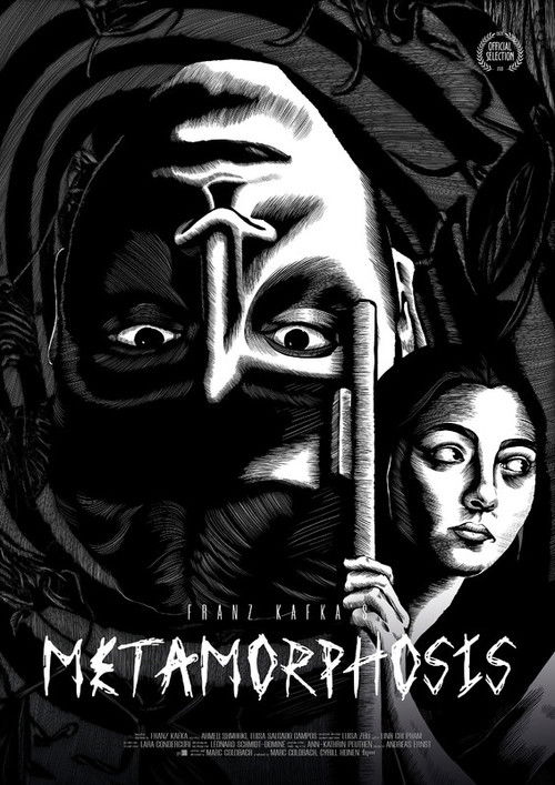 Metamorphosis poster