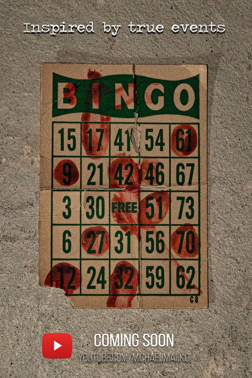 Bingo (2022) poster