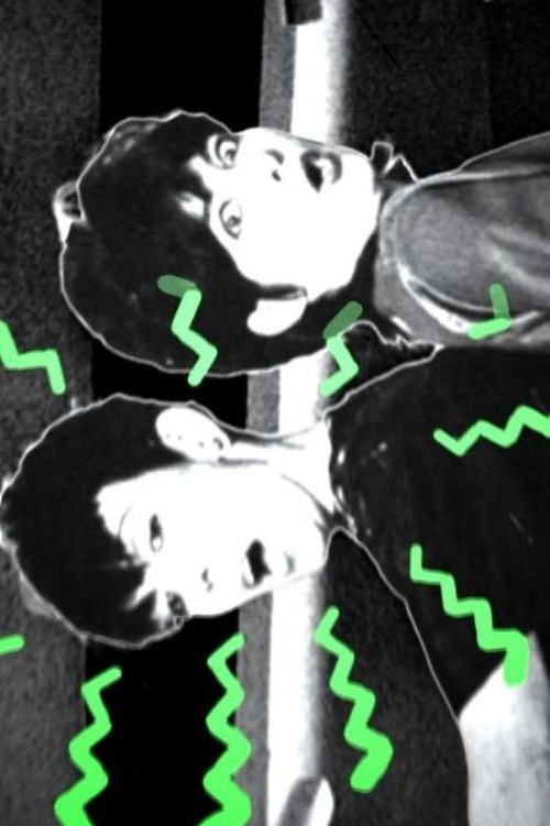 Wilde Jahre West-Berlin (2015) poster