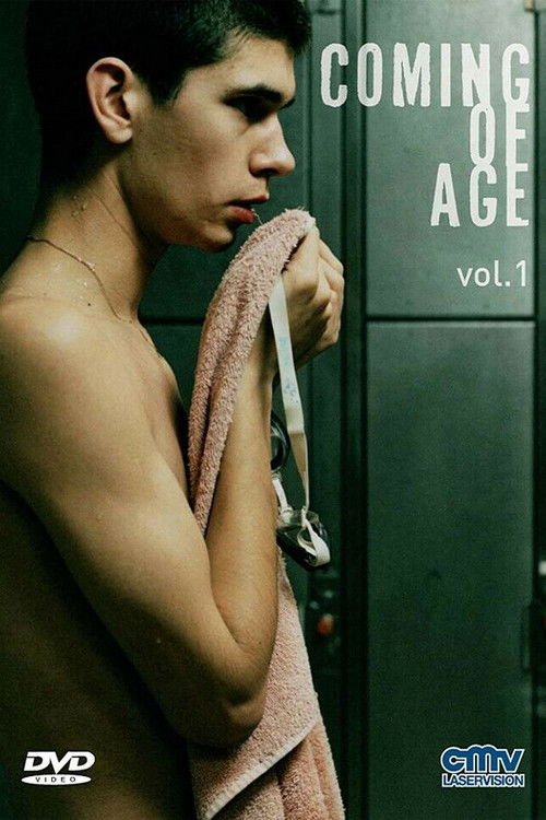 Coming of Age: Vol. 1 (2009) poster
