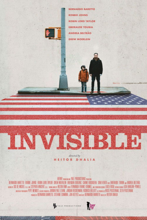 Ballad of a Hustler (2023) poster