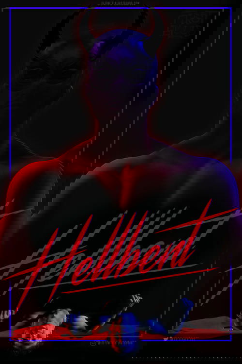 Hellbent (2005) poster