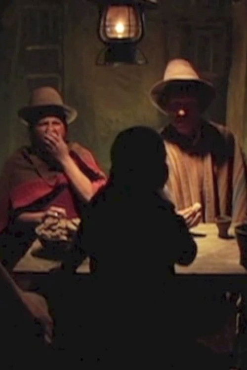 Papa (The Original Potato Eaters) (2006) poster