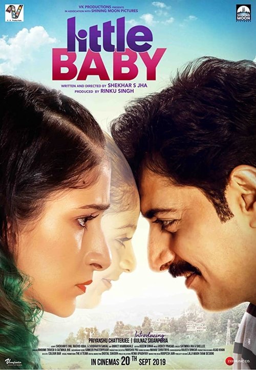 Little Baby (2019) poster