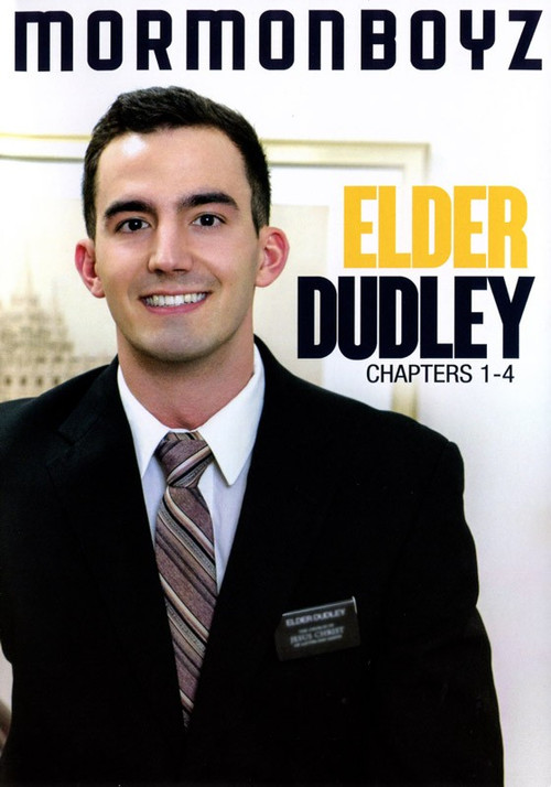 Elder Dudley: Chapters 1-4 (2017) poster