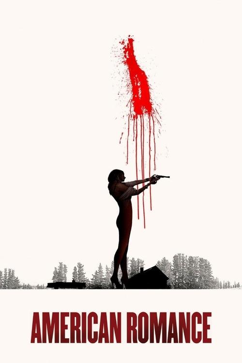 Seri Cinayetler (2016) poster