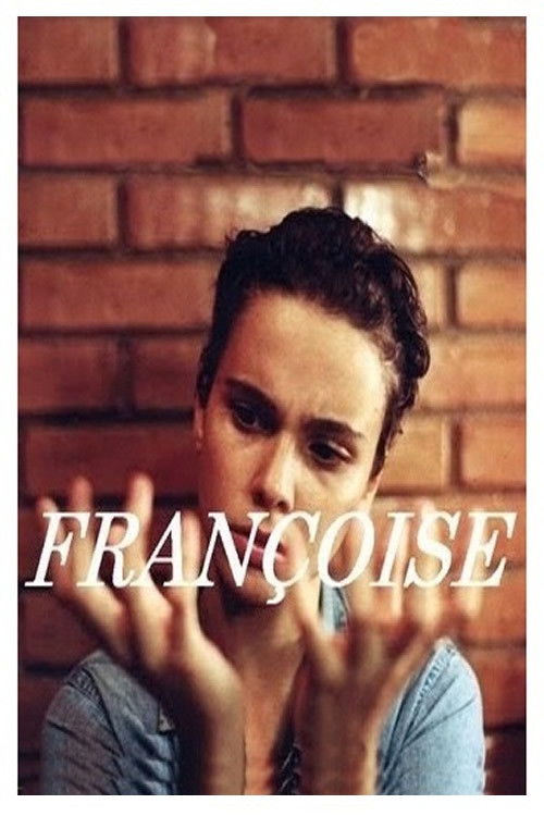 Françoise (2001) poster