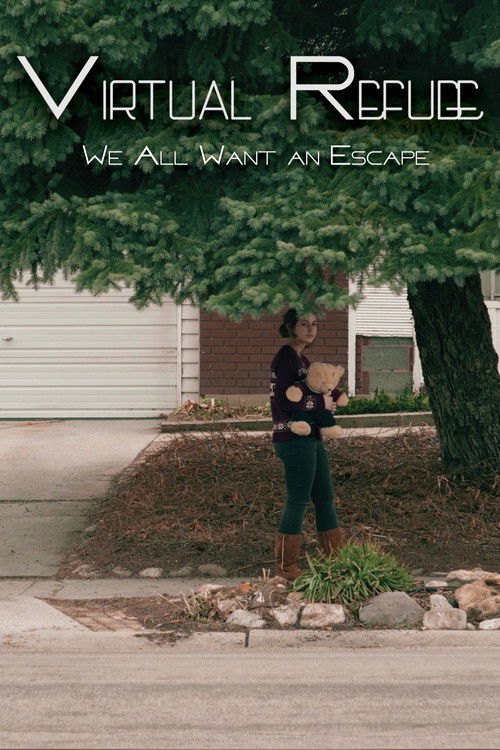 Virtual Refuge (2018) poster