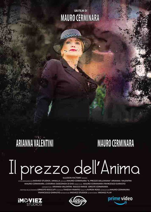 Il prezzo dell'Anima (2022) poster