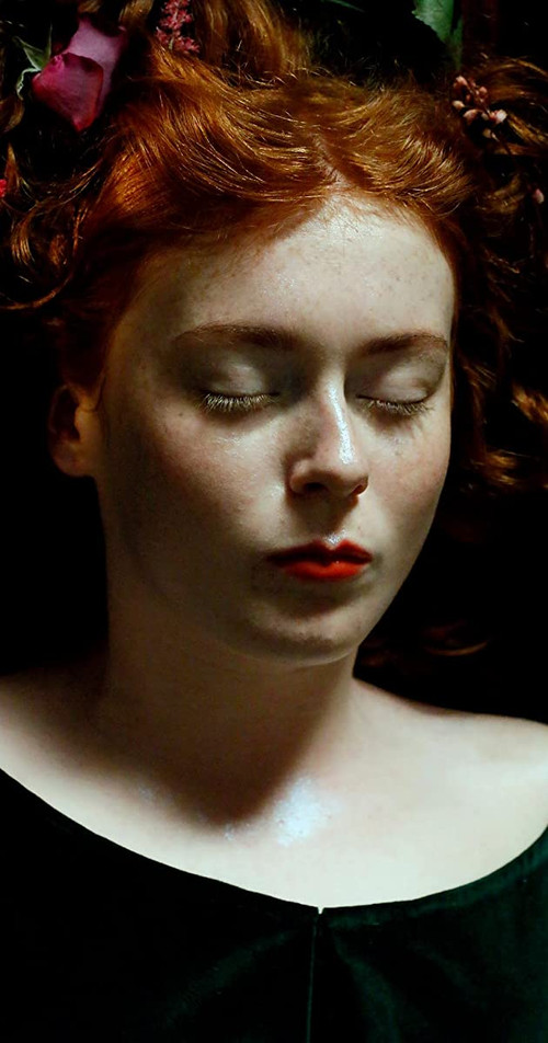 Confusions of a Wasted Youth (2017) poster