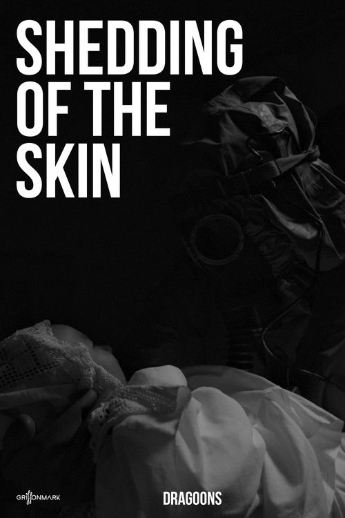 Shedding of the Skin (2024) poster
