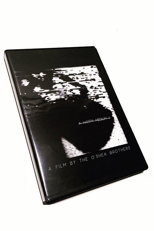 A Happy Medium 4 (2018) poster