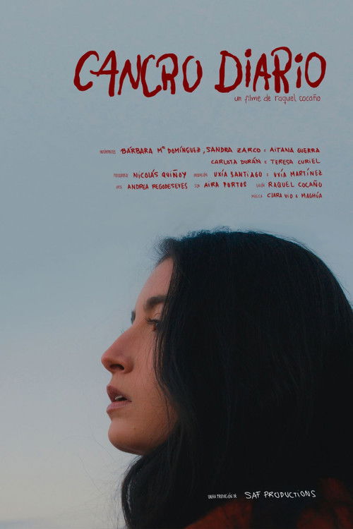Cancro Diario poster