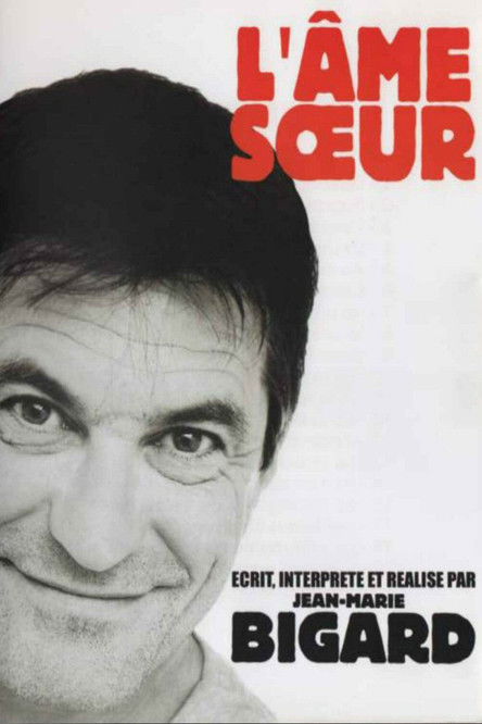 L'Âme sœur (1999) poster